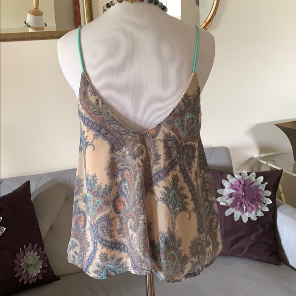 Minimi cami - Picture 4 of 6